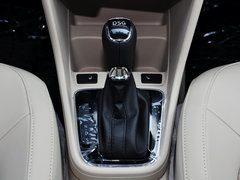 2014款 1.4TSI 自动 舒享版