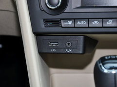 2014款 1.4TSI 自动 舒享版