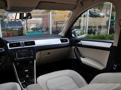 2014款 1.4TSI 自动 舒享版