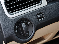 2014款 1.4TSI 自动 舒享版