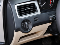 2014款 1.4TSI 自动 舒享版