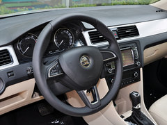 2014款 1.4TSI 自动 舒享版