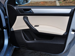2014款 1.4TSI 自动 舒享版