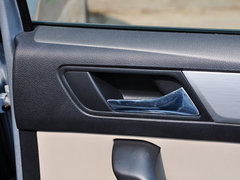 2014款 1.4TSI 自动 舒享版