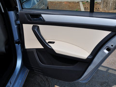 2014款 1.4TSI 自动 舒享版