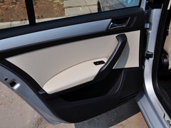 2014款 1.4TSI 自动 舒享版
