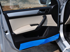 2014款 1.4TSI 自动 舒享版