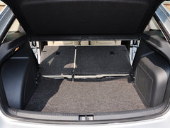 2014款 1.4TSI 自动 舒享版