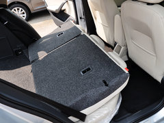 2014款 1.4TSI 自动 舒享版