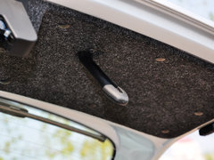 2014款 1.4TSI 自动 舒享版