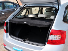 2014款 1.4TSI 自动 舒享版