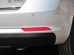 2014款 1.4TSI 自动 舒享版