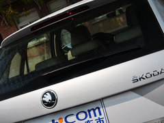 2014款 1.4TSI 自动 舒享版