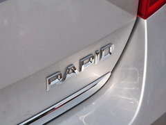2014款 1.4TSI 自动 舒享版