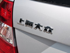 2014款 1.4TSI 自动 舒享版