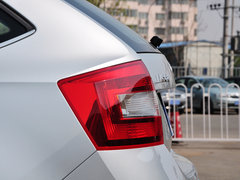 2014款 1.4TSI 自动 舒享版