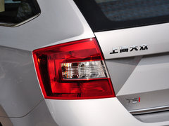 2014款 1.4TSI 自动 舒享版