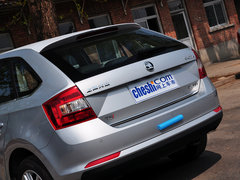 2014款 1.4TSI 自动 舒享版