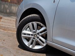 2014款 1.4TSI 自动 舒享版