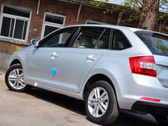 2014款 1.4TSI 自动 舒享版