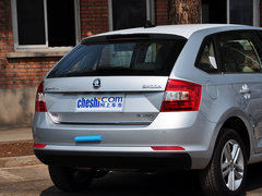 2014款 1.4TSI 自动 舒享版
