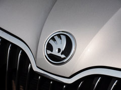 2014款 1.4TSI 自动 舒享版