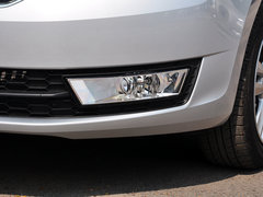 2014款 1.4TSI 自动 舒享版