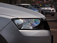 2014款 1.4TSI 自动 舒享版