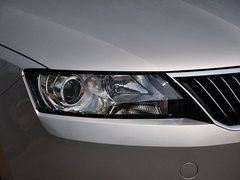 2014款 1.4TSI 自动 舒享版
