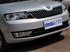 2014款 1.4TSI 自动 舒享版