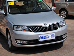 2014款 1.4TSI 自动 舒享版