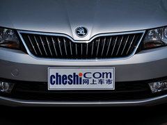 2014款 1.4TSI 自动 舒享版