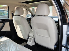 2014款 1.4TSI 自动 舒享版