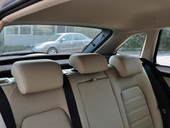 2014款 1.4TSI 自动 舒享版