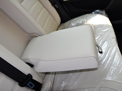 2014款 1.4TSI 自动 舒享版