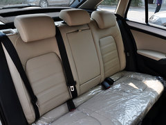 2014款 1.4TSI 自动 舒享版