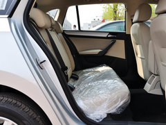 2014款 1.4TSI 自动 舒享版
