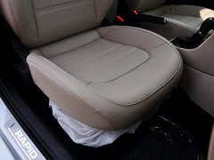 2014款 1.4TSI 自动 舒享版