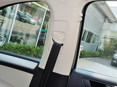 2014款 1.4TSI 自动 舒享版