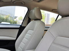 2014款 1.4TSI 自动 舒享版