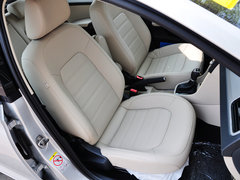 2014款 1.4TSI 自动 舒享版