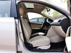 2014款 1.4TSI 自动 舒享版