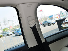 2014款 1.4TSI 自动 舒享版