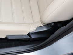 2014款 1.4TSI 自动 舒享版