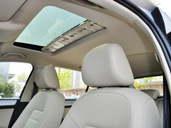 2014款 1.4TSI 自动 舒享版