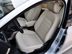 2014款 1.4TSI 自动 舒享版