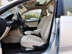 2014款 1.4TSI 自动 舒享版