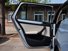 2014款 1.4TSI 自动 舒享版