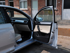 2014款 1.4TSI 自动 舒享版