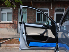2014款 1.4TSI 自动 舒享版